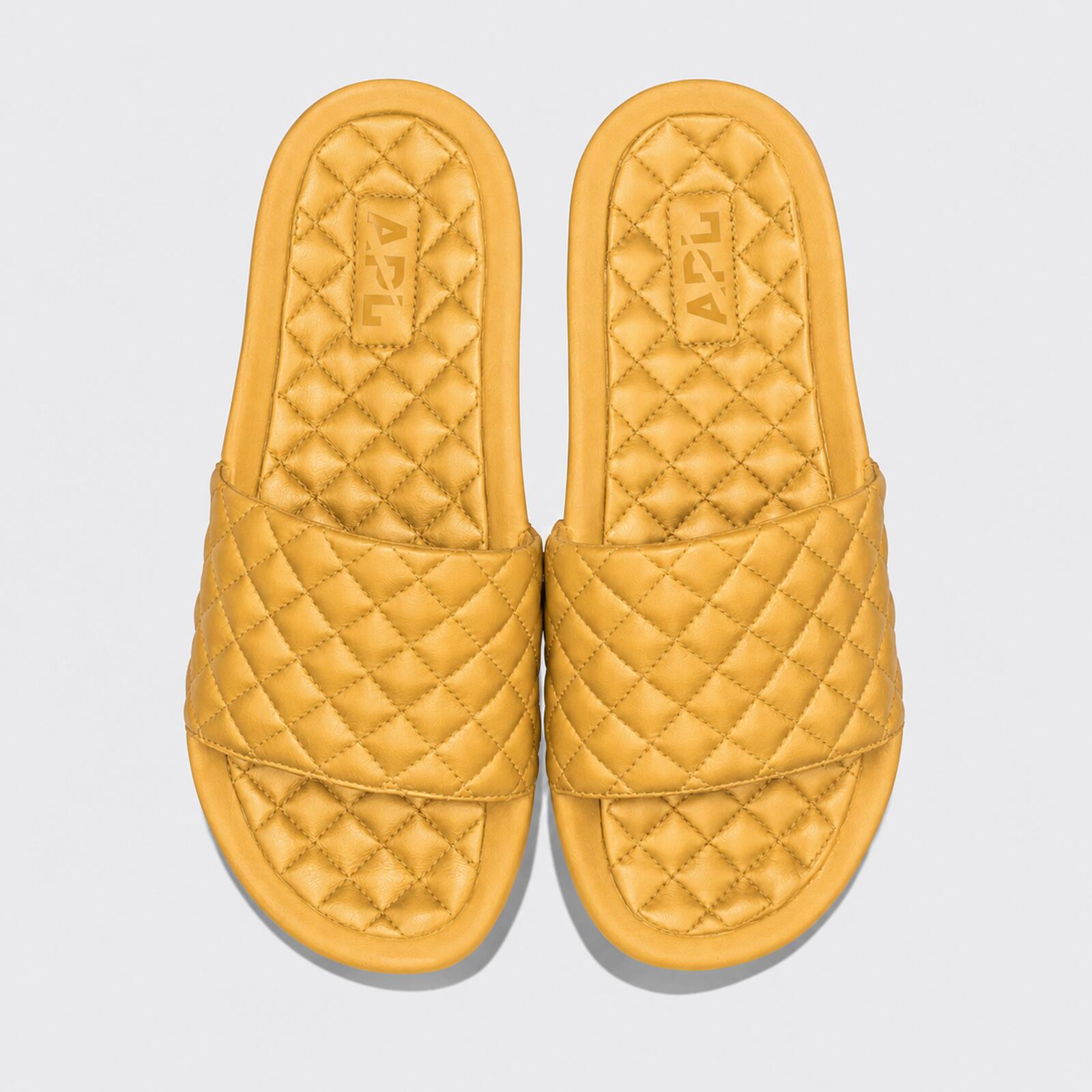 APL Men's Lusso Slide Mango Size 13 NWB