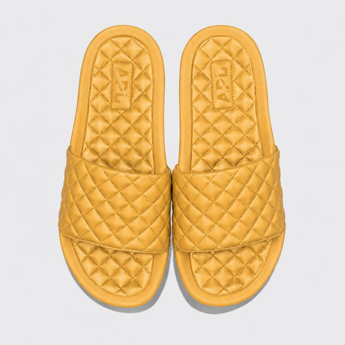 APL Men's Lusso Slide Mango Size 13 NWB