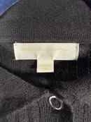 NWT Spiritual Gangster Aster Ribbed Collared Button-down Top Size XS