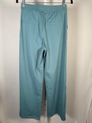 NWT Halara Flex DayStretch High Waisted Pocket Work Pants Size XS Tall