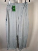 NWT Halara Elastic Waist Straight-Leg Pants - Size XS