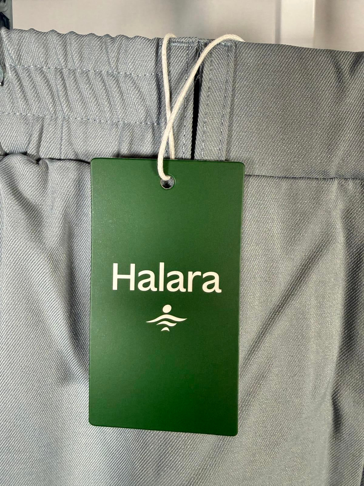 NWT Halara Elastic Waist Straight-Leg Pants Size XS