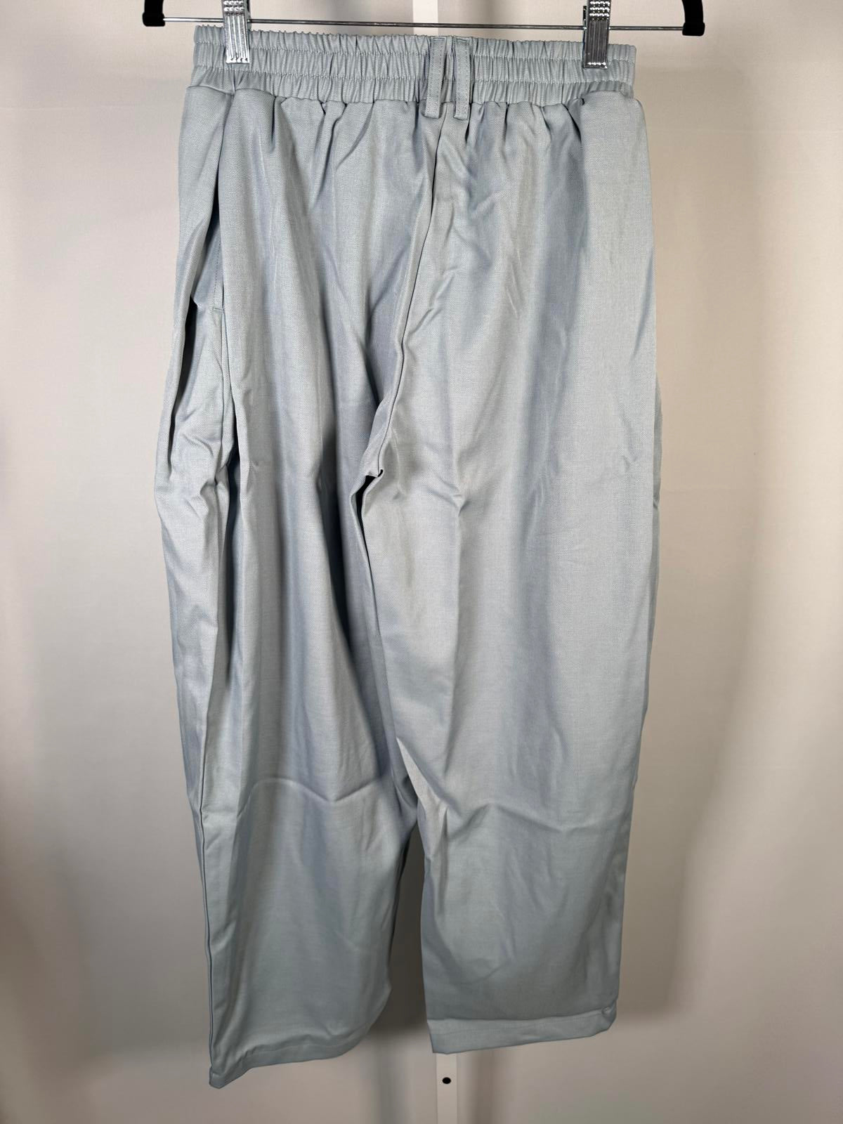 NWT Halara Elastic Waist Straight-Leg Pants Size XS