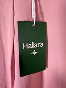 NWT Halara Flex High Waisted Shirred Straight Leg Work Pants Size XS Petite
