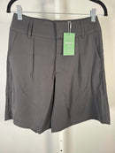 NWT Halara Tailored Stretch Shorts Women’s Size Small