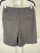 NWT Halara Tailored Stretch Shorts Women’s Size Small