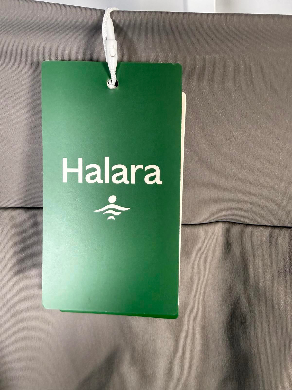 NWT Halara 2-in-1 Skirt with Built-In Shorts & Side Drawstring Women’s XS