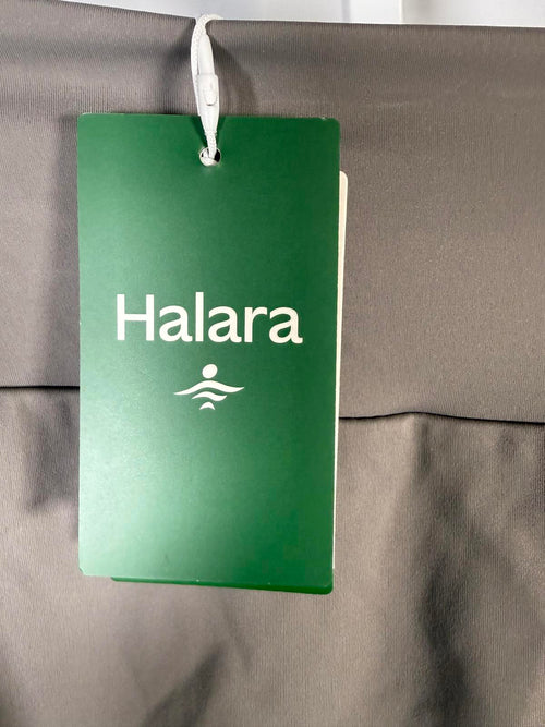 NWT Halara 2-in-1 Skirt with Built-In Shorts & Side Drawstring Women’s XS