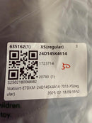 NWT Halara 2-in-1 Skirt with Built-In Shorts & Side Drawstring Women’s XS