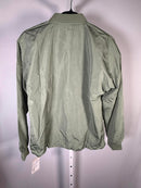 NWT Halara Lightweight Bomber Jacket with Adjustable Drawstring Hem Size Small