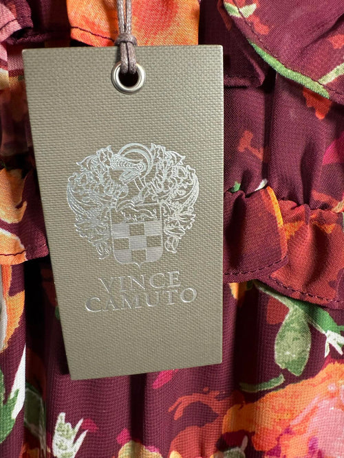 Vince Camuto Dress Size 4 NWT