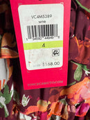 Vince Camuto Dress Size 4 NWT