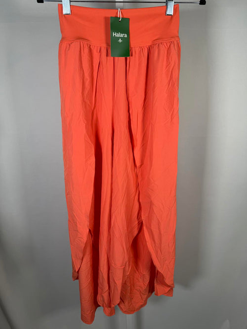NWT Halara Breezeful™ High Waisted Palazzo Wide Leg Quick Dry Pants Size Small
