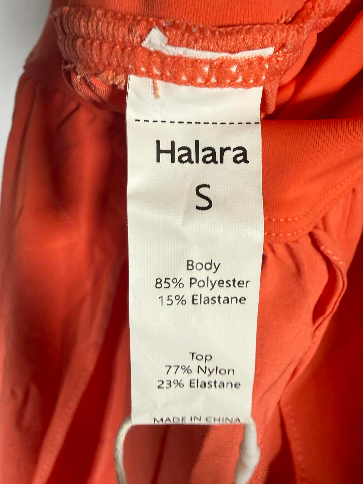 NWT Halara Breezeful™ High Waisted Palazzo Wide Leg Quick Dry Pants Size Small