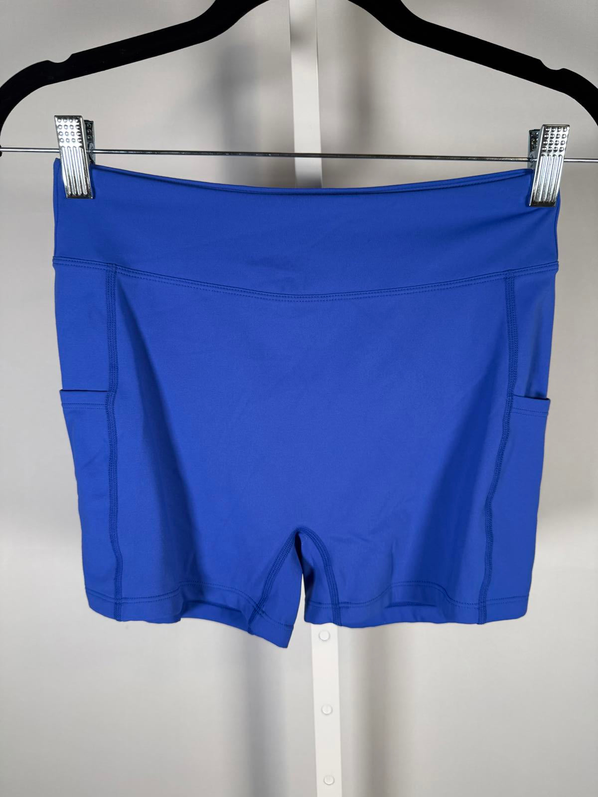 NWT Halara SoftlyZero Plush Double Straps 2-Piece Pocket Active Dress Size Small