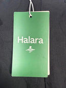 NWT Halara Flex High Waisted Linen-Feel Work Wide Leg Pants with Pockets Size XS