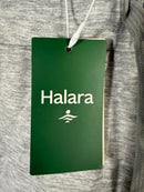 NWT Halara High Waisted Drawstring Pocket Casual Bermuda Shorts Size Small