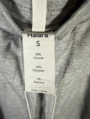 NWT Halara High Waisted Drawstring Pocket Casual Bermuda Shorts Size Small