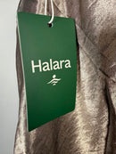 NWT Halara Satin Work Cami Top Size XS