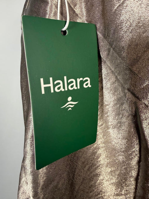 NWT Halara Satin Work Cami Top Size XS