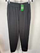 NWT Halara Women's Black Casual Jogger Pants Size Small
