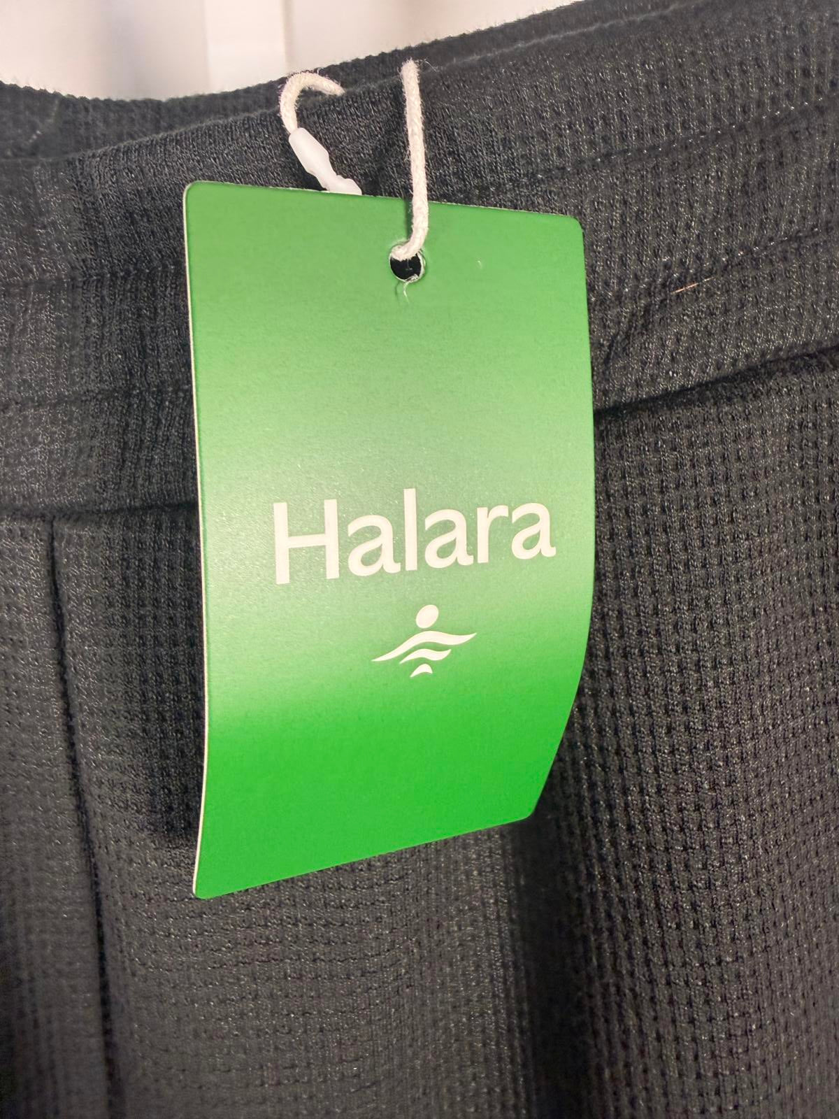 NWT Halara Women's Black Casual Jogger Pants Size Small