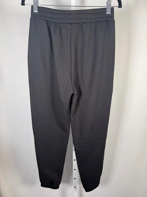 NWT Halara Women's Black Casual Jogger Pants Size Small