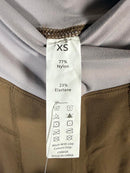 NWT Halara Women's Two-Tone Leggings Size XS