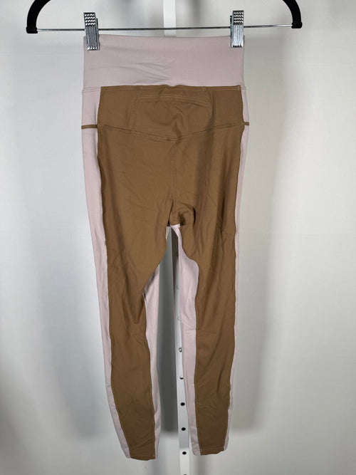 NWT Halara Women's Two-Tone Leggings Size XS