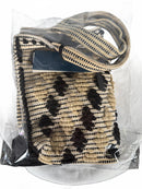 NWT Guadalupe Allegra Black Women's Handbag