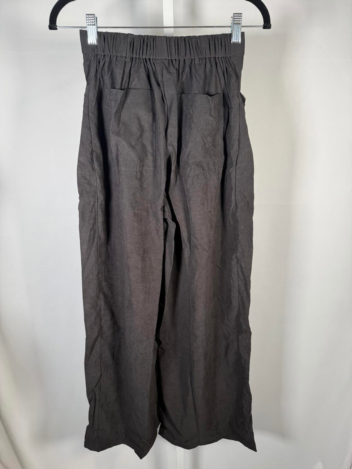 NWT Halara Women's Wide Leg Casual Pants Size XS