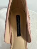 NWB French Connection Women's Forever Studded Pumps Size 8.5