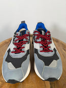 Diadora Heritage Rave Nylon Blue Denim Luxury Sneakers Women’s US 8.5 NWB