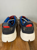 Diadora Heritage Rave Nylon Blue Denim Luxury Sneakers Women’s US 8.5 NWB