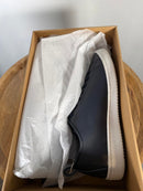 Paul Smith Miyata Leather Trainers Dark Navy Men’s 7 EU 40 Luxury Sneakers NWB