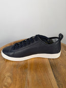 Paul Smith Miyata Leather Trainers Dark Navy Men’s 7 EU 40 Luxury Sneakers NWB