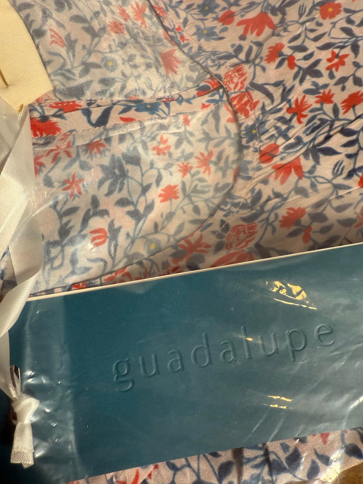 NWT Guadalupe Fey Garden Dress Size Large