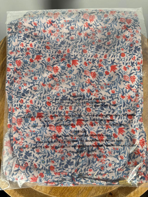 NWT Guadalupe Fey Garden Dress Size Large