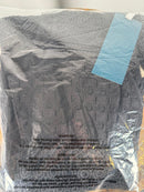 NWT Guadalupe Serena Black Dress Women's Medium