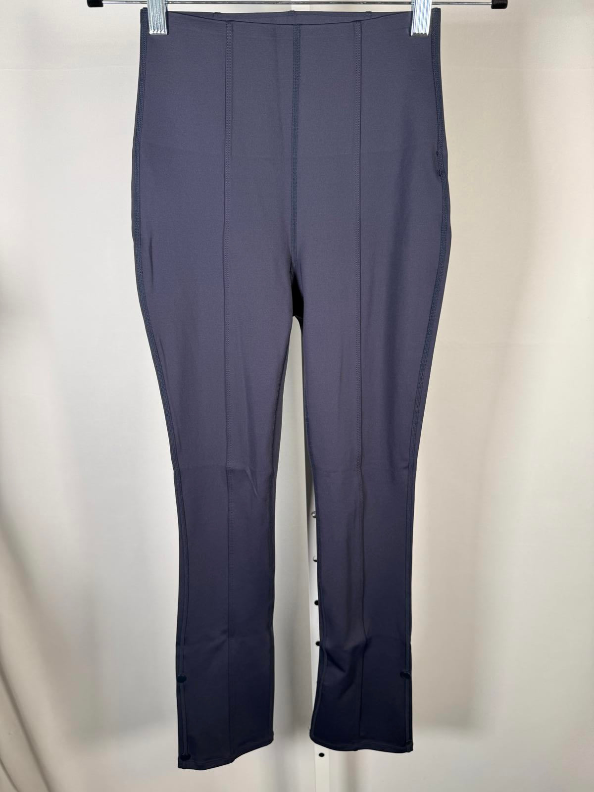 NWT Halara Flex™ SculptKnit High Waisted Tummy Control Work 7/8 Pants Size XS