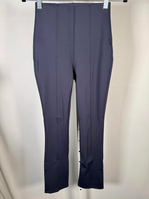 NWT Halara Flex™ SculptKnit High Waisted Tummy Control Work 7/8 Pants Size XS
