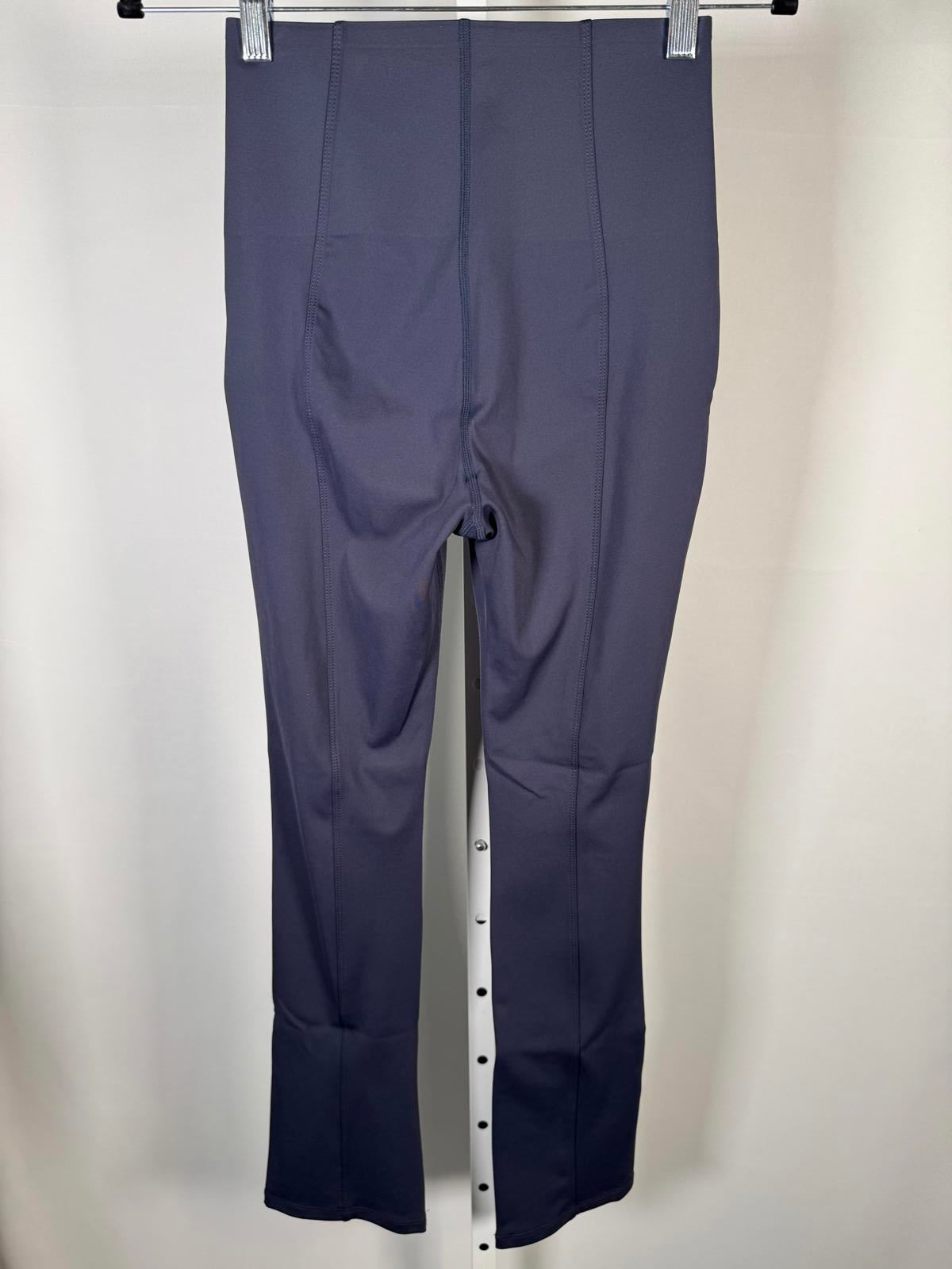 NWT Halara Flex™ SculptKnit High Waisted Tummy Control Work 7/8 Pants Size XS