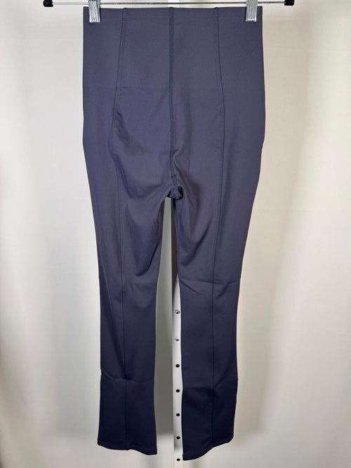 NWT Halara Flex™ SculptKnit High Waisted Tummy Control Work 7/8 Pants Size XS