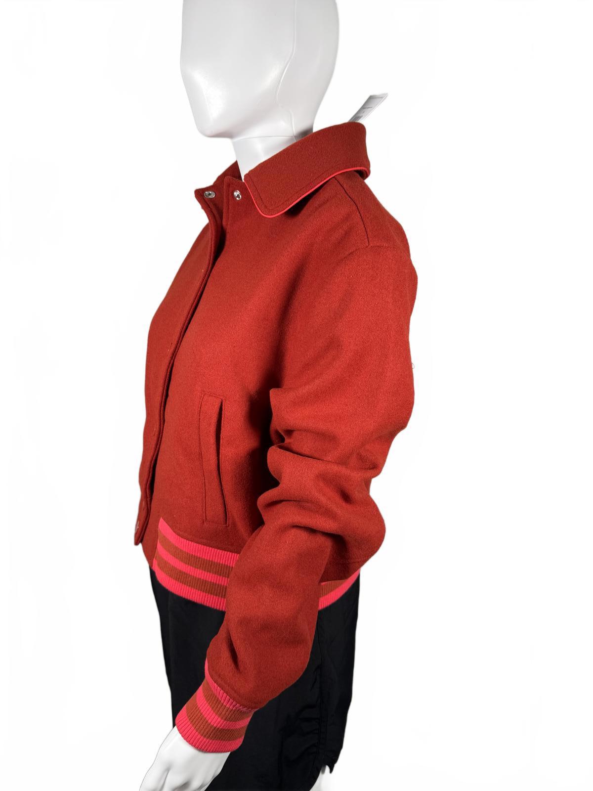 Spiritual Gangster Grateful Heart Isla Jacket Size Medium NWT