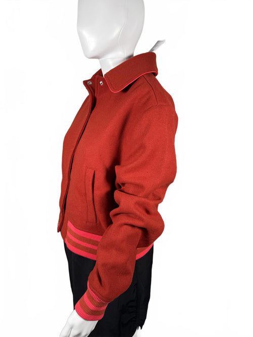 Spiritual Gangster Grateful Heart Isla Jacket Size Medium NWT