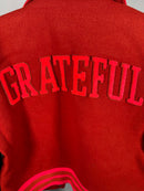 Spiritual Gangster Grateful Heart Isla Jacket Size XS NWT