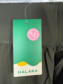 NWT Halara High Waisted Elastic Waistband Hiking Joggers - Small Petite