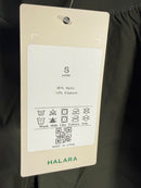 NWT Halara High Waisted Elastic Waistband Hiking Joggers - Small Petite