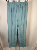 NWT Halara Breezeful™ High Waisted Tie Palazzo Flowy Wide Leg Pants Size Large