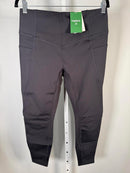 NWT Halara Halara SoftlyZero™ Plush Thermal High Waist Leggings 7/8 - Size Large